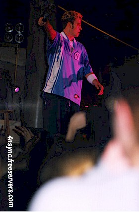 Justin (32508 bytes)